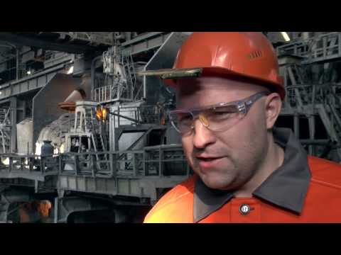 Видео: «Стальной характер» #4 Сталевар конвертора