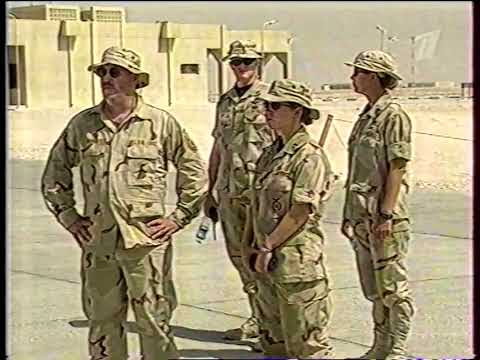 Видео: Время (Первый канал, 26.02.2004)