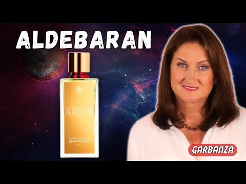 Видео: Лучший аромат 2025 года🌟 Aldebaran Barrois 🌟 The Most Extravagant Niche Fragrance (2025)