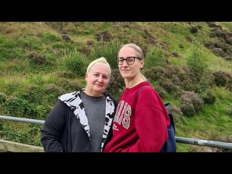 Видео: Водохранилище Довестон в Англии.