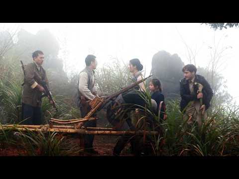 Видео: Сильный исторический фильм на реальных происшествиях | Боевик | Приключения