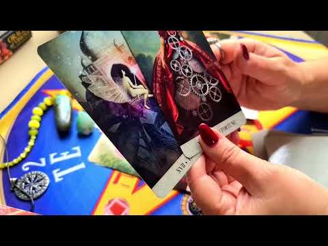 Видео: ИНФОРМАЦИЯ💫 ИЗ ПОТОКА🌈+ ПОЮЩАЯ ЧАША✨️#анжеламанвелян # таро# tarot #tarotreading 