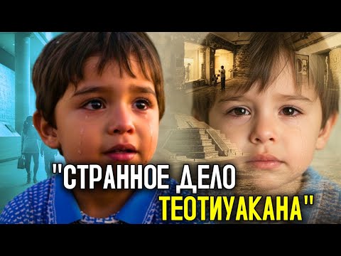 Видео: МАЛЬЧИК 4 ЛЕТ заговорил на МЁРТВОМ ЯЗЫКЕ возрастом 1400 ЛЕТ и ПОДТВЕРДИЛ НЕВОЗМОЖНОЕ