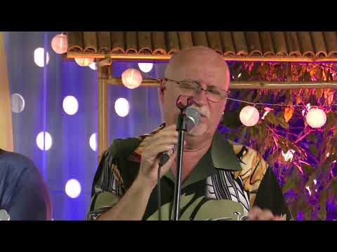 Видео: „Сляп ден“ - група Сигнал (Джулай Морнинг концерт)