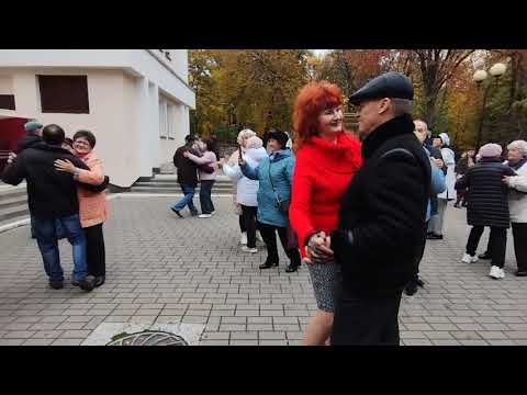 Видео: 18.10.2025.🍁🤗Осенние листья.В Гомельском парке.
