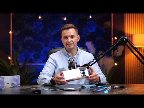 Видео: MEDIFOCUS I Ультраяркие зеркала Royva