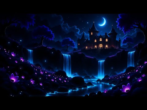 Видео: (Без Рекламы) Засыпайте Немедленно • Музыка Для Внутреннего Сна И Расслабляющие Звуки • Лекарства...