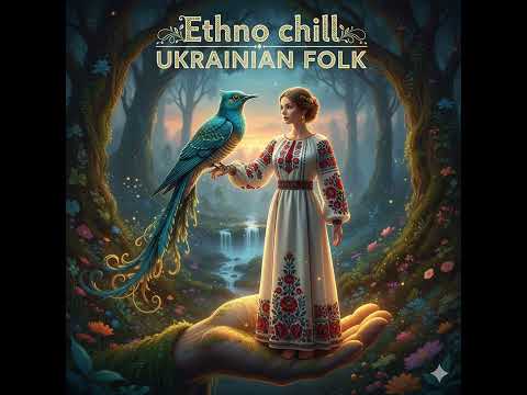Видео: 🇺🇦🔥Летіла зозуля! Ethno chill UKRAINIAN FOLK (2025)🔥🇺🇦