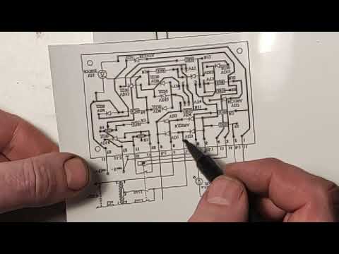 Видео: Тиристорное зарядное на два напряжения 6 и 12 вольт, с защитой и регулировкой тока.