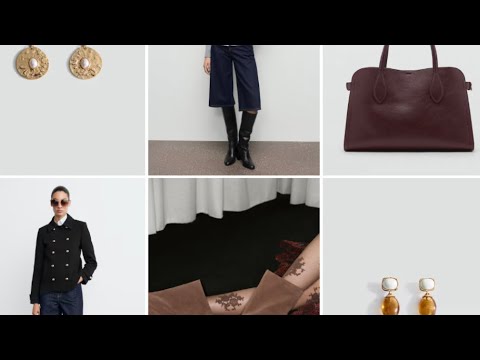 Видео: МASSIMO DUTTI ❗️почему ЦАРАПАЕТ ЗАМША /MANGO ОТКАЛЫВАЕТСЯ СМОЛА
