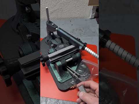 Видео: немного ответов по точилке Элемент