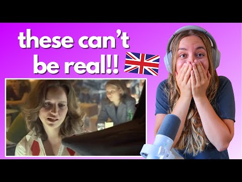 Видео: Реакция на самую безумную рекламу в Великобритании