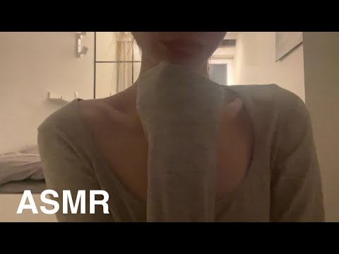 Видео: ASMR закодированный шепот 11:11