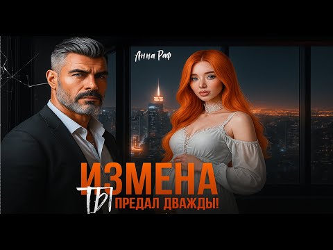 Видео: 🔥 Измена 💔 Ты предал дважды! 📖