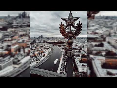Видео: Говорит Москва (doom slow) ML
