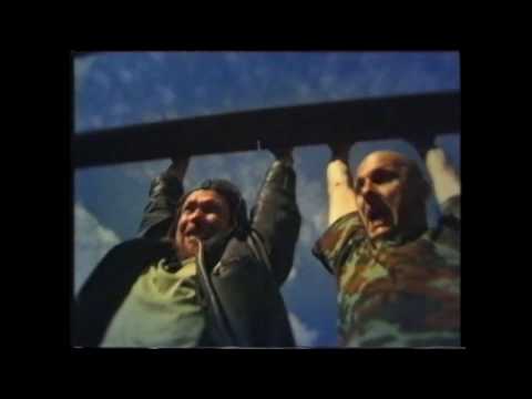 Видео: 18. Deadушки - Парашютист (клип) (Фильм ‘Сайгон представляет', 1999)