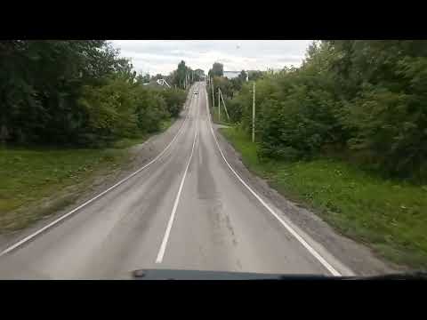 Видео: Яшкино. Да тот самый знаменитый посёлок))