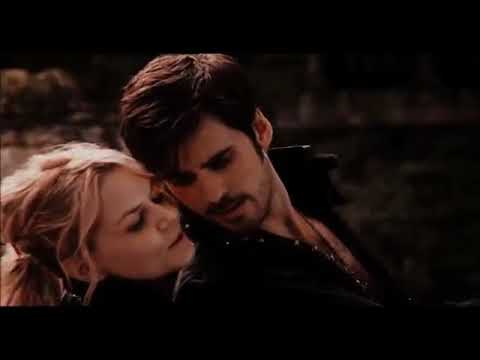 Видео: Emma & Hook  ||   Не могу сказать