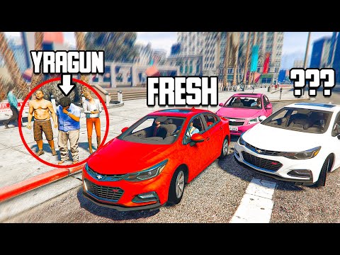 Видео: GTA 5 ГОРОДСКАЯ МАСКИРОВКА - ТРОЛЛИНГ НЕ УДАЛСЯ, МЕНЯ ПЕРЕТРОЛЛИЛИ Я СГОРЕЛ!