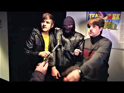 Видео: ИСПРАВИТЕЛИ ЖИЗНИ! | SMOSH |