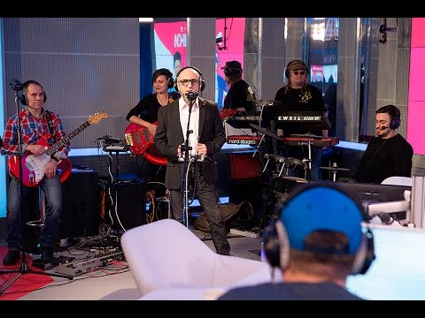 Видео: Мано-Манго - Тачка (LIVE @ Авторадио)