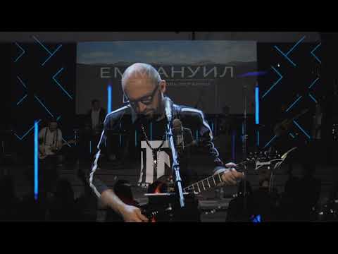 Видео: Я вхожу в Святое Святых - Yefremochkin band (cover)