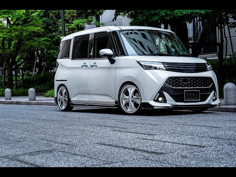 Видео: Замена Масла Тойота Танк, Тойота Руми, Субару Джасти, Дайхатсу Тор..