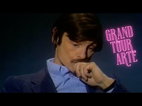 Видео: Андрей Тарковский – о признании, фильмах и несбывшихся планах