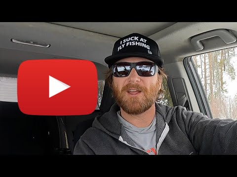 Видео: ЮТУБЕРЫ, увлекающиеся нахлыстовой рыбалкой — ХОРОШИЕ, ПЛОХИЕ и ОЧЕНЬ ПЛОХИЕ