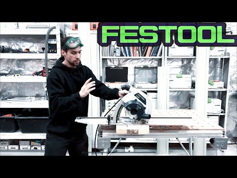 Видео: Обзор системы Festool
/ лучшее оборудование мастерской