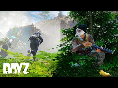 Видео: ОСАДА ЛЕСНОЙ БАЗЫ! Отомстили РЕЙДЕРАМ за ПОПЫТКИ нас УНИЧТОЖИТЬ - DayZ