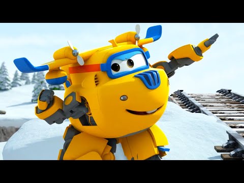 Видео: Мультик СУПЕР КРЫЛЬЯ 🚁 Джетт и его друзья - Super Wings 🚁 Полетели вместе (сборник) | Мульт детям