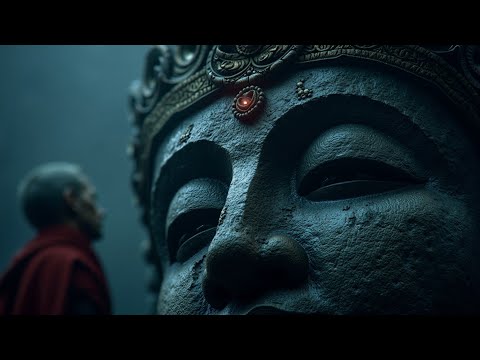 Видео: Расслабляющая музыка для глубокой медитации | Снятие стресса и тревоги для лучшего сна