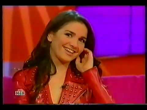 Видео: выпуск "Просто Марина" с Наталией Орейро