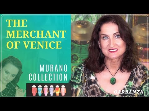 Видео: Итальянская нишевая парфюмерия 🔹The Merchant of Venice🔹Совместно с Fragrant Cat🔹