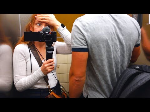Видео: VLOG: ЗАСТРЯЛИ В ЛИФТЕ КОГДА ПОШЛИ ЗАБИРАТЬ ДЕТЕЙ! 31.03.23