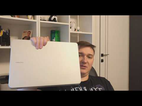 Видео: Maibenben M543 - лучший ноут за 30 000 руб или ЗАЧЕМ Я ЭТО КУПИЛ?