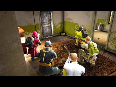 Видео: PUBG: ЛУЧШИЕ МОМЕНТЫ #260