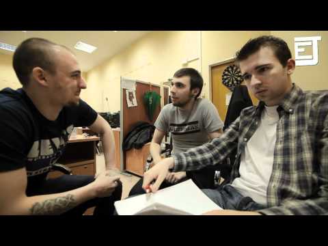 Видео: Лучшие Друзья #2 (За Кадром) - EJ Movies