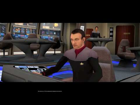Видео: Star Trek Elite Force II 31 прохождение walkthrough