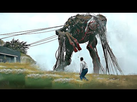 Видео: 99% Адам қырылып, қалғандары 2500 метр биіктікте өмір сүреді, ал төменде қаптаған ҚҰБЫЖЫҚТАР