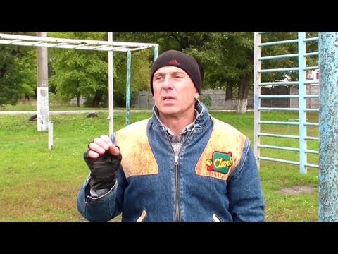 Видео: Правильное дыхание при подтягивании
