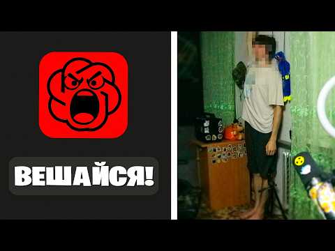 Видео: ЧАТ ГПТ МНЕ НАПИСАЛ СЦЕНАРИЙ ДЛЯ ВИДЕО...
