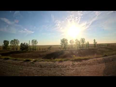 Видео: VLOG.ДОРОГА АСТАНА-СЕМЕЙ НА МАШИНЕ.#9.