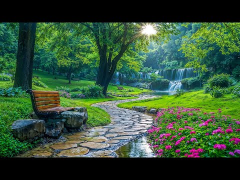 Видео: 🌿 Музыка для сна и релаксации – Успокаивающие пианино мелодии для отдыха и спокойствия