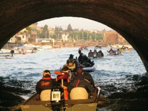 Видео: Главная рыбалка. Ловля морского окуня
