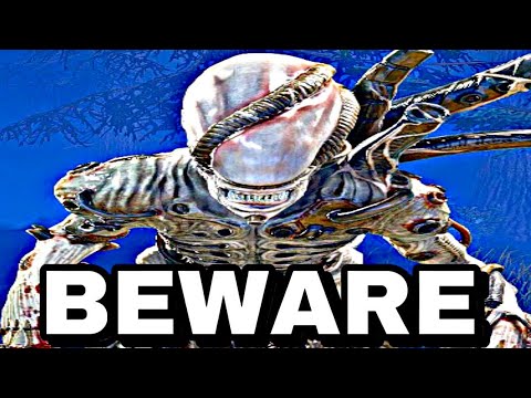 Видео: Я стал СЕМЕНМОРФОМ | Dead by Daylight