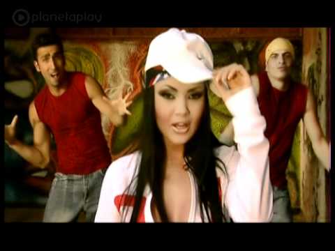 Видео: MARIA & DJ JERRY - OBICHAY ME TAKA / Мария и DJ Джери - Обичай ме така, 2003