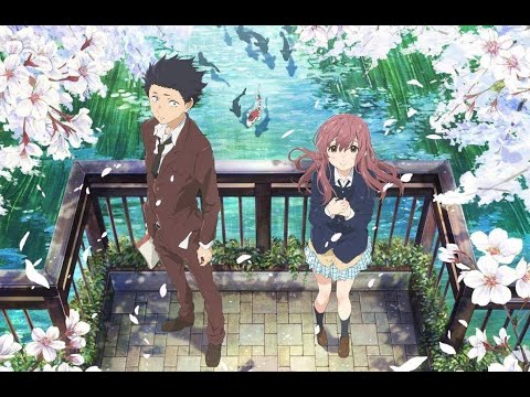 Видео: Форма Голоса, Пересказ сюжета аниме, Koe no Katachi. СПОЙЛЕРЫ!!!