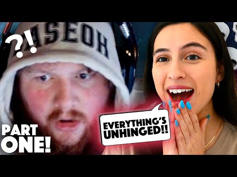 Видео: САМЫЕ СМЕШНЫЕ МОМЕНТЫ ИЗ КАСЕОНА! | Реакция
